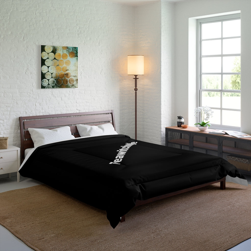 Teawitchonline Comforter/ Duvet Filler/ Plush Filler Blanket