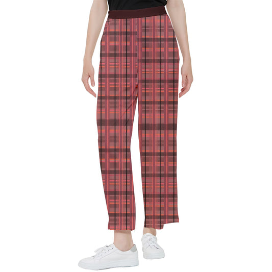 punky peach academia A-line Pants