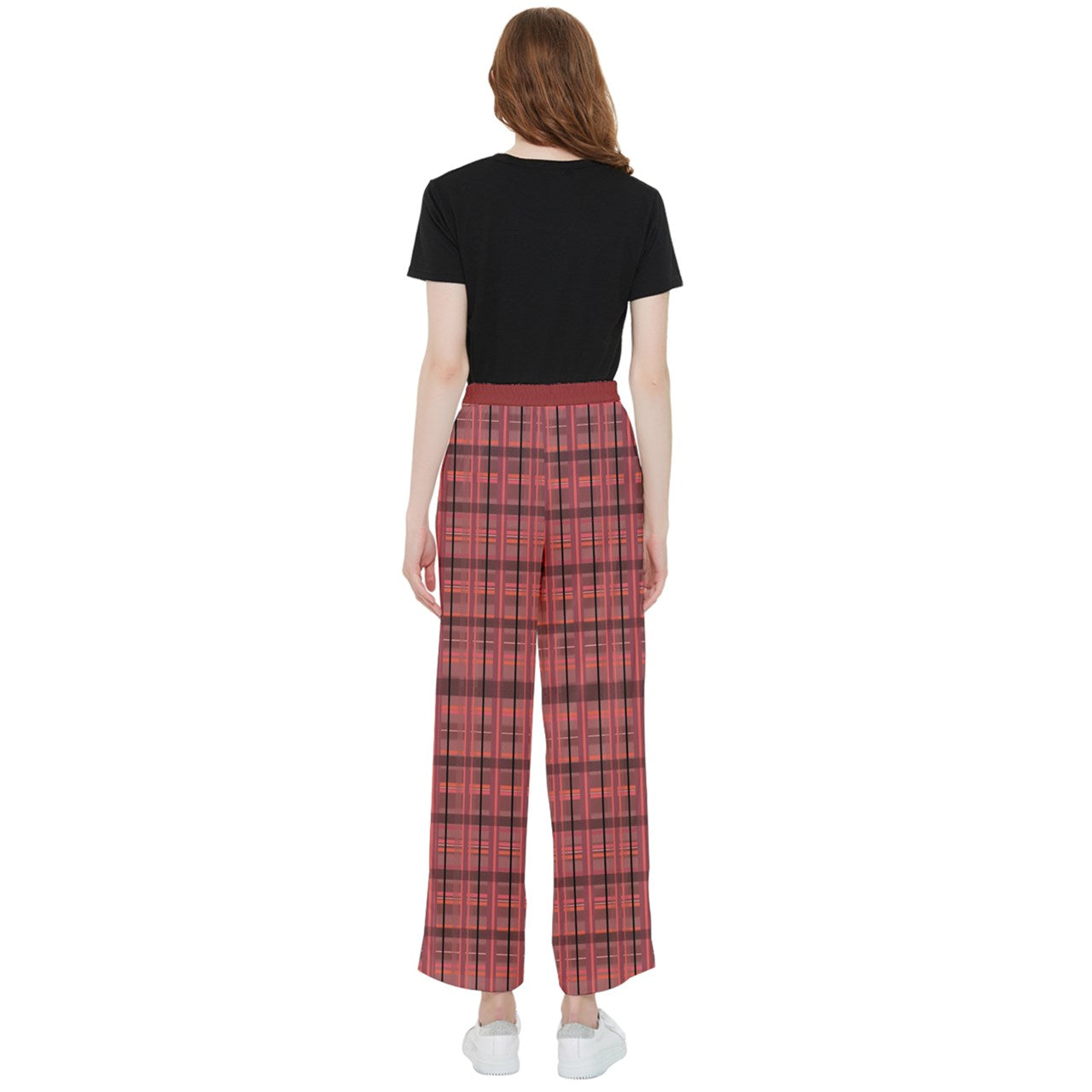 punky peach academia Pants