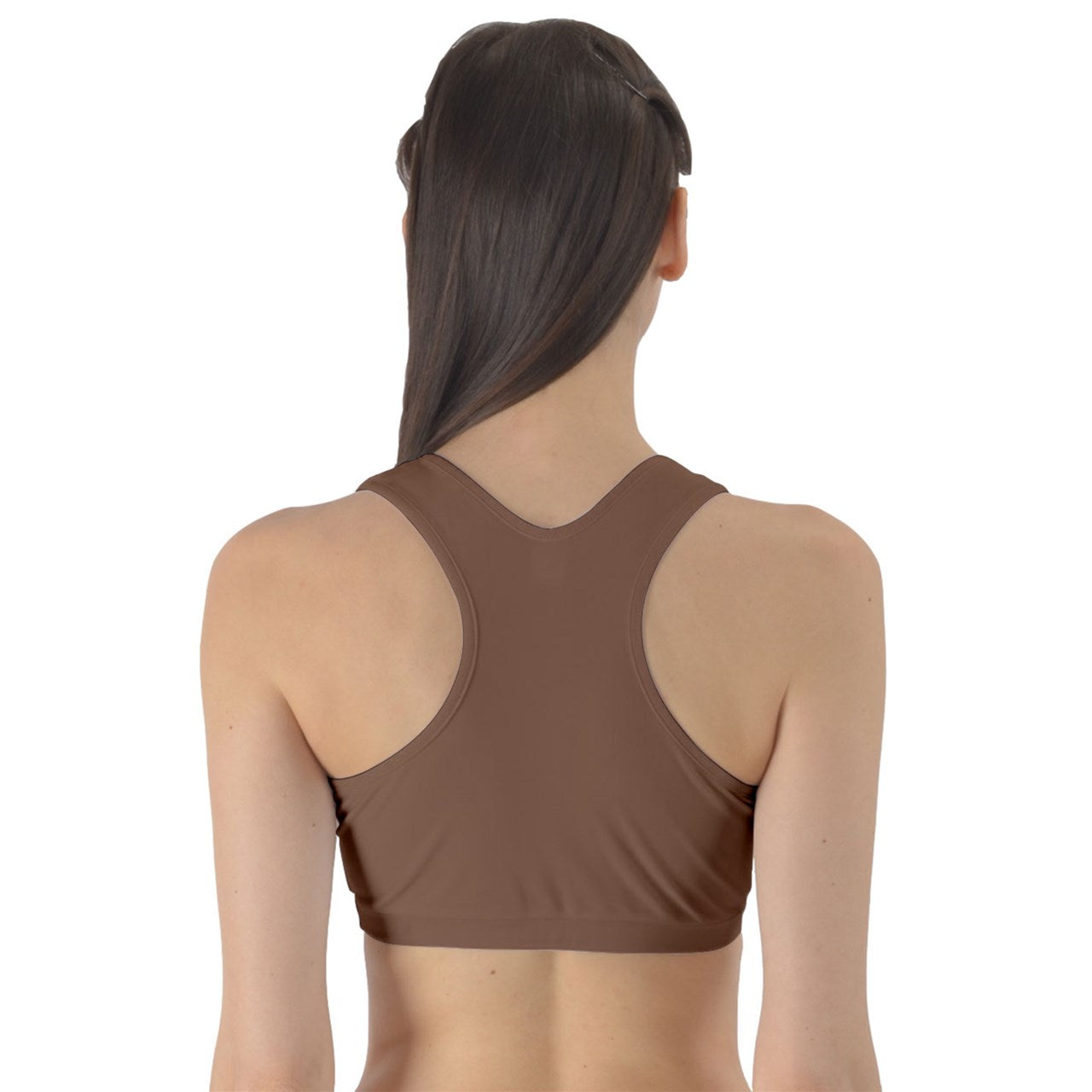 medium coffee boi Bra