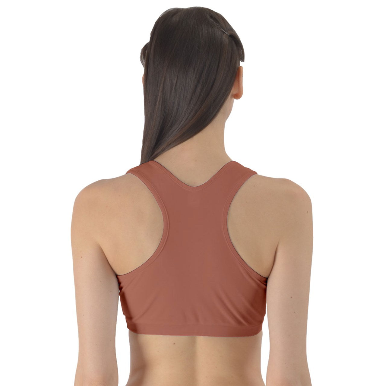 medium brick boi Bra