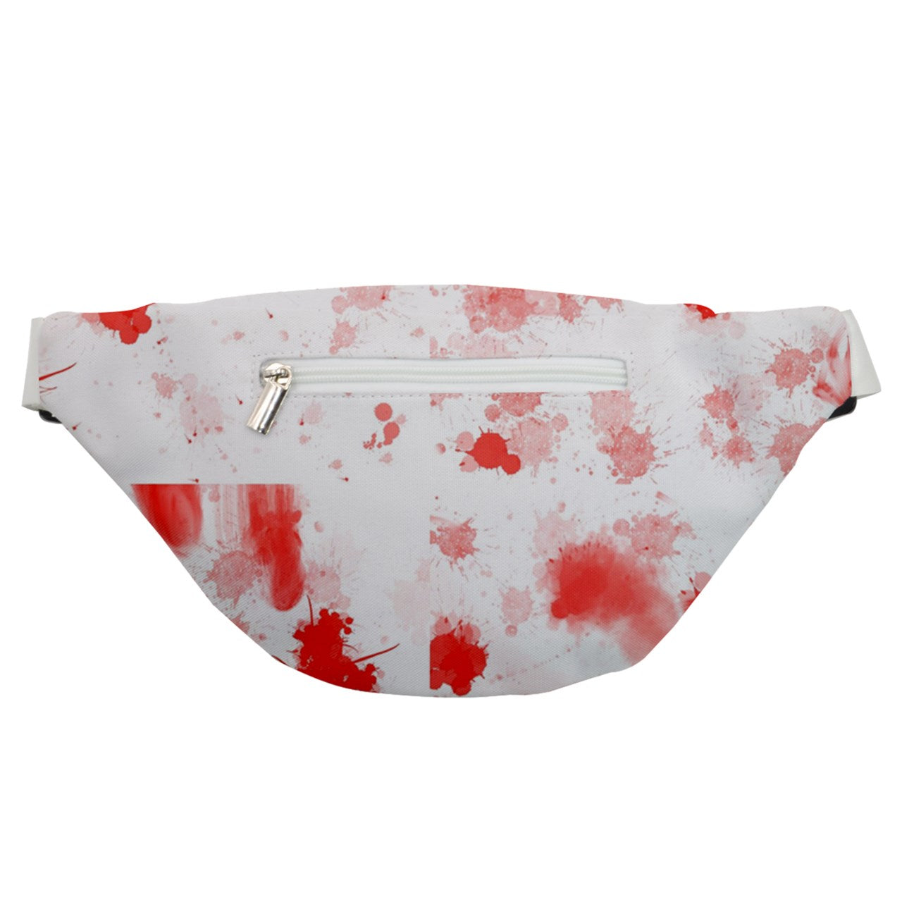 blood spatter healer pack