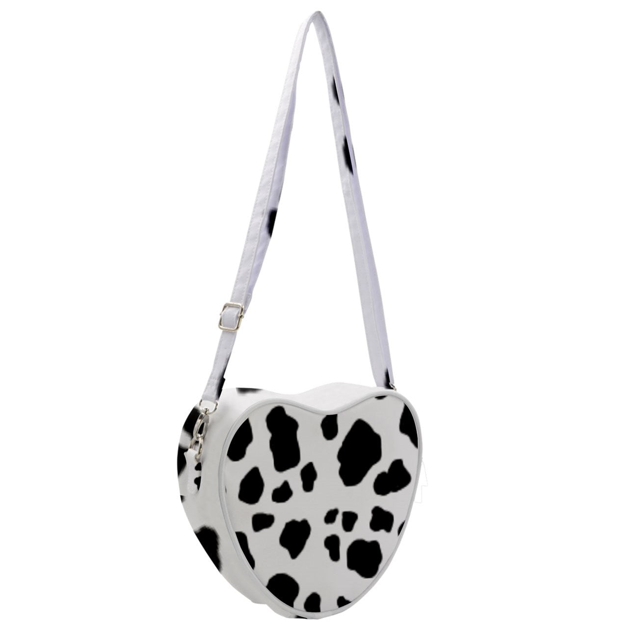 electric cowboi senior Heart Shoulder Bag