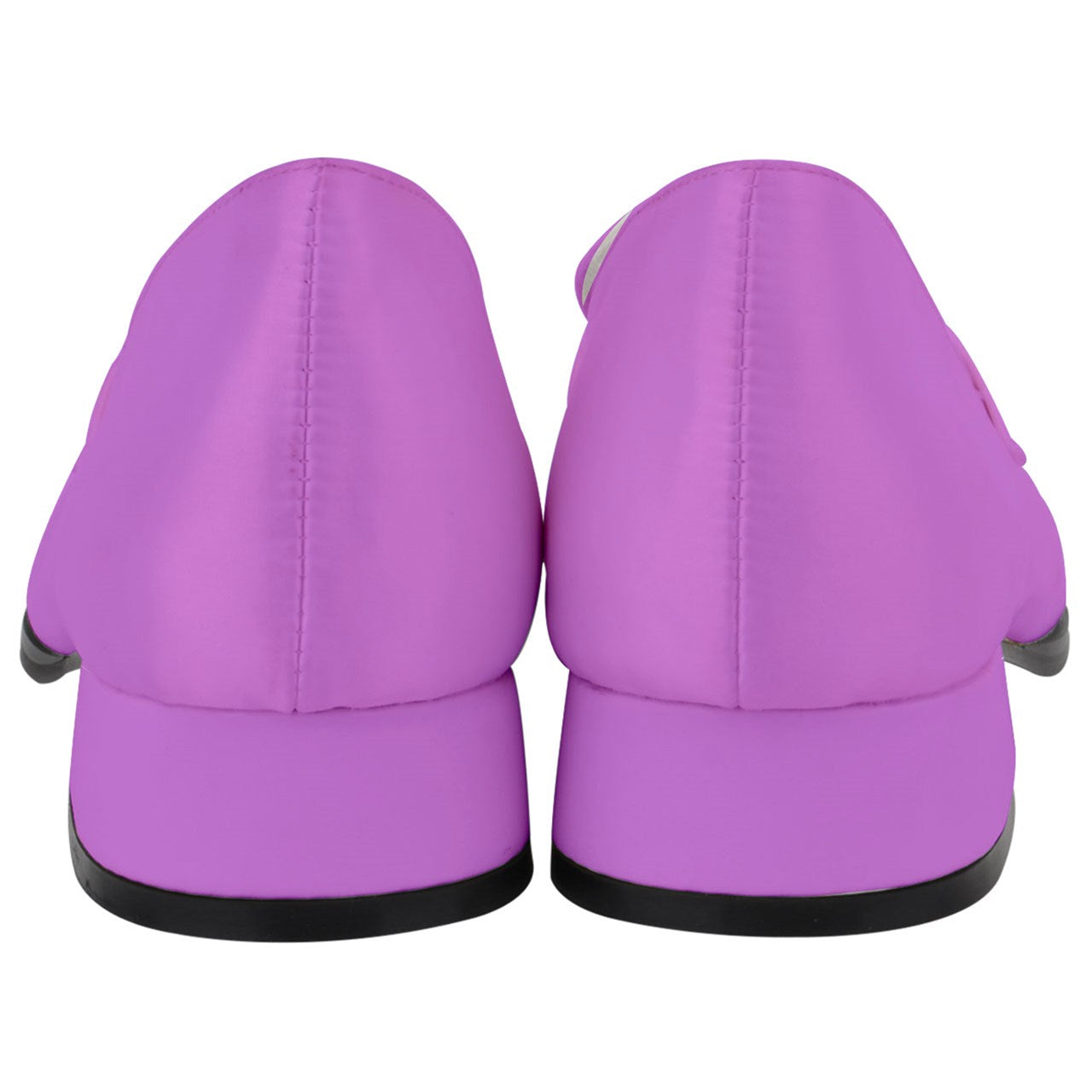 Disco Baby Chunky Loafers