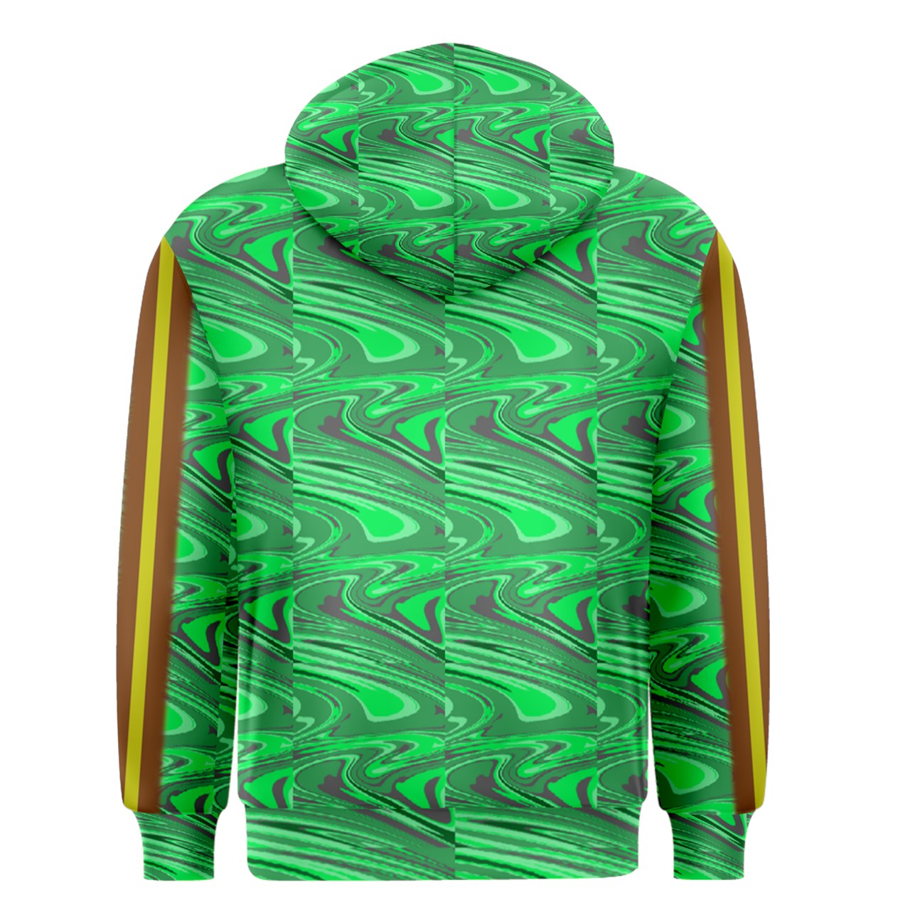 Stoney Balogna Simple Swirl Hoodie