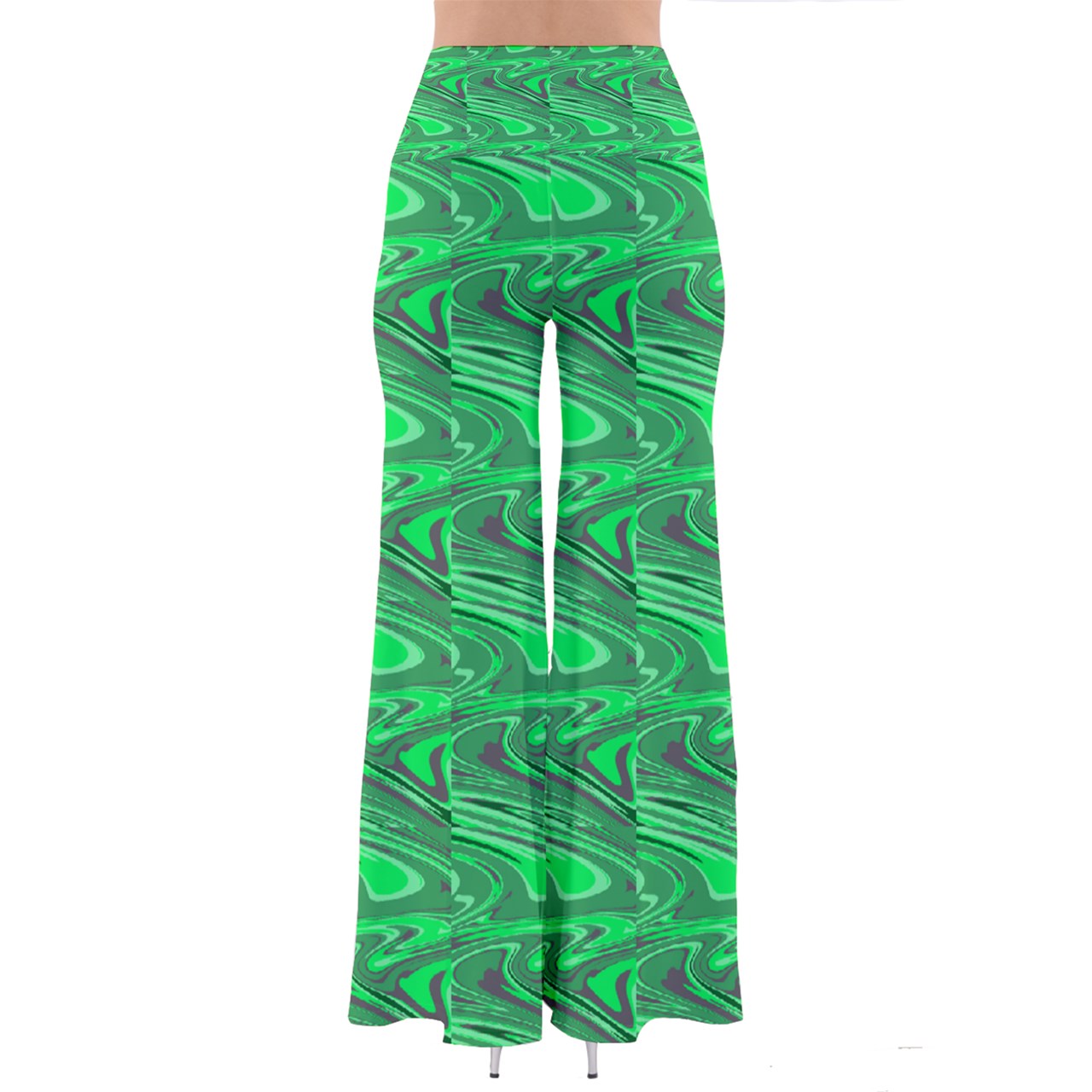 Stoney Bologna So Vintage Palazzo Pants