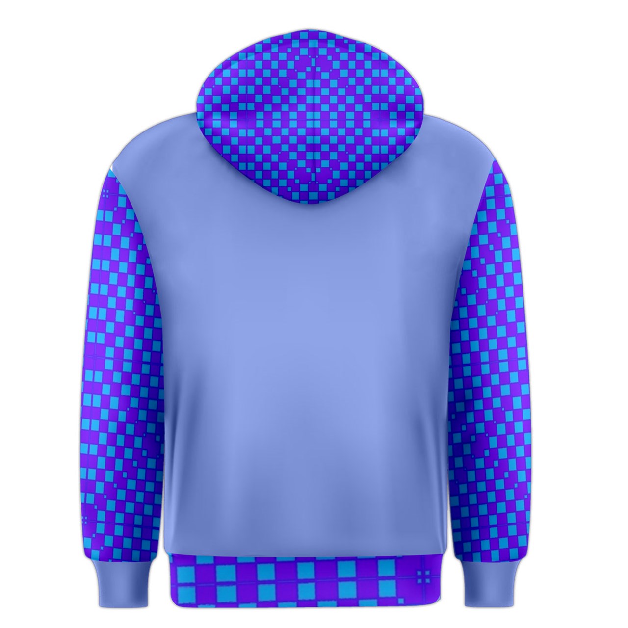 Blueberrie's Hoodie