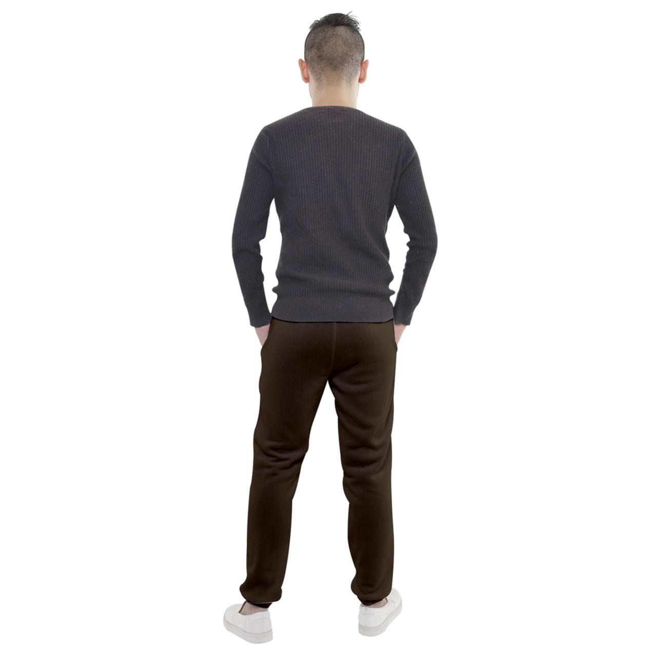 Chestnut Standard Jogger Sweatpants