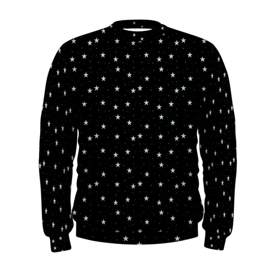 Clear Night Sweatshirt