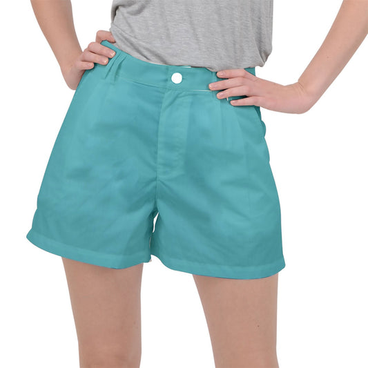 Phillian's Ripstop Shorts
