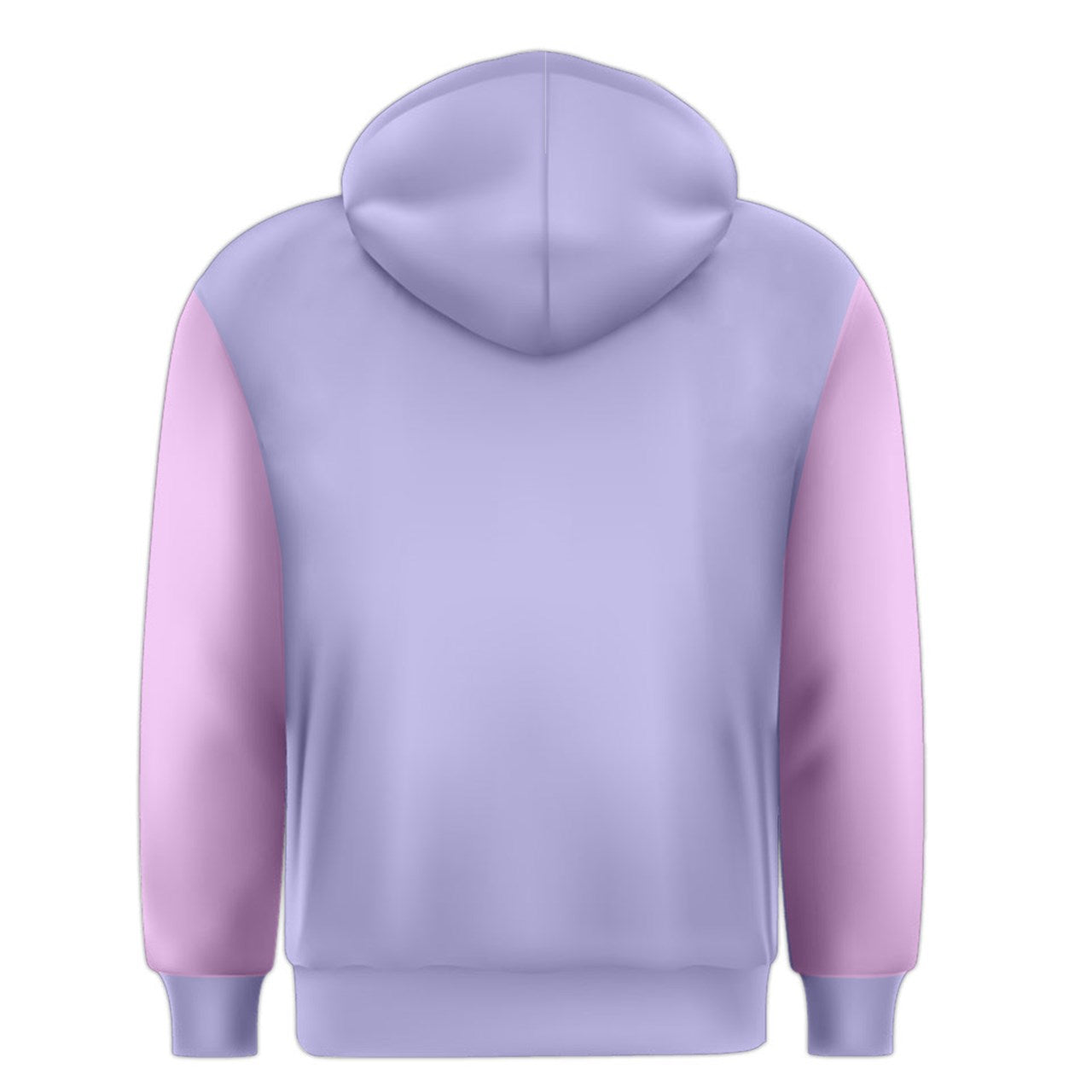 God Made Me Queer Core Hoodie