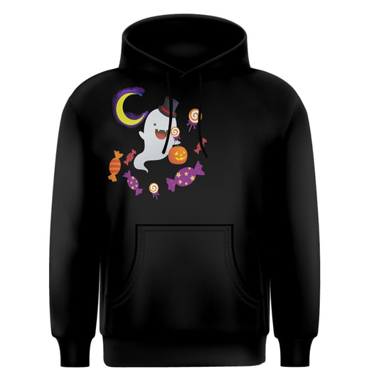 Sugar Rush Spook Core Hoodie