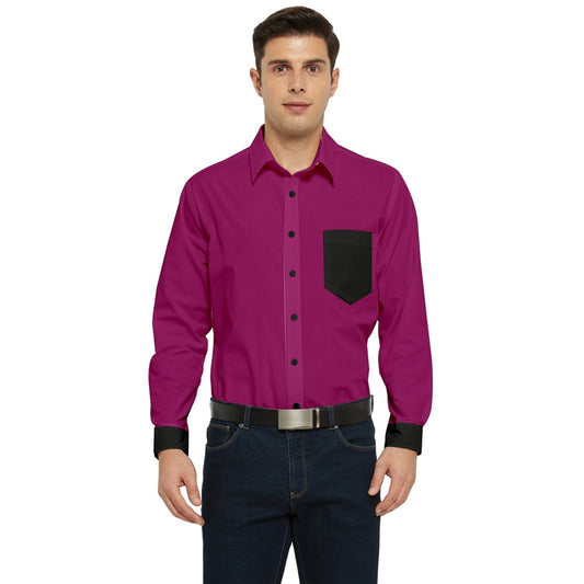 Beetle Babe's Dress Shirt