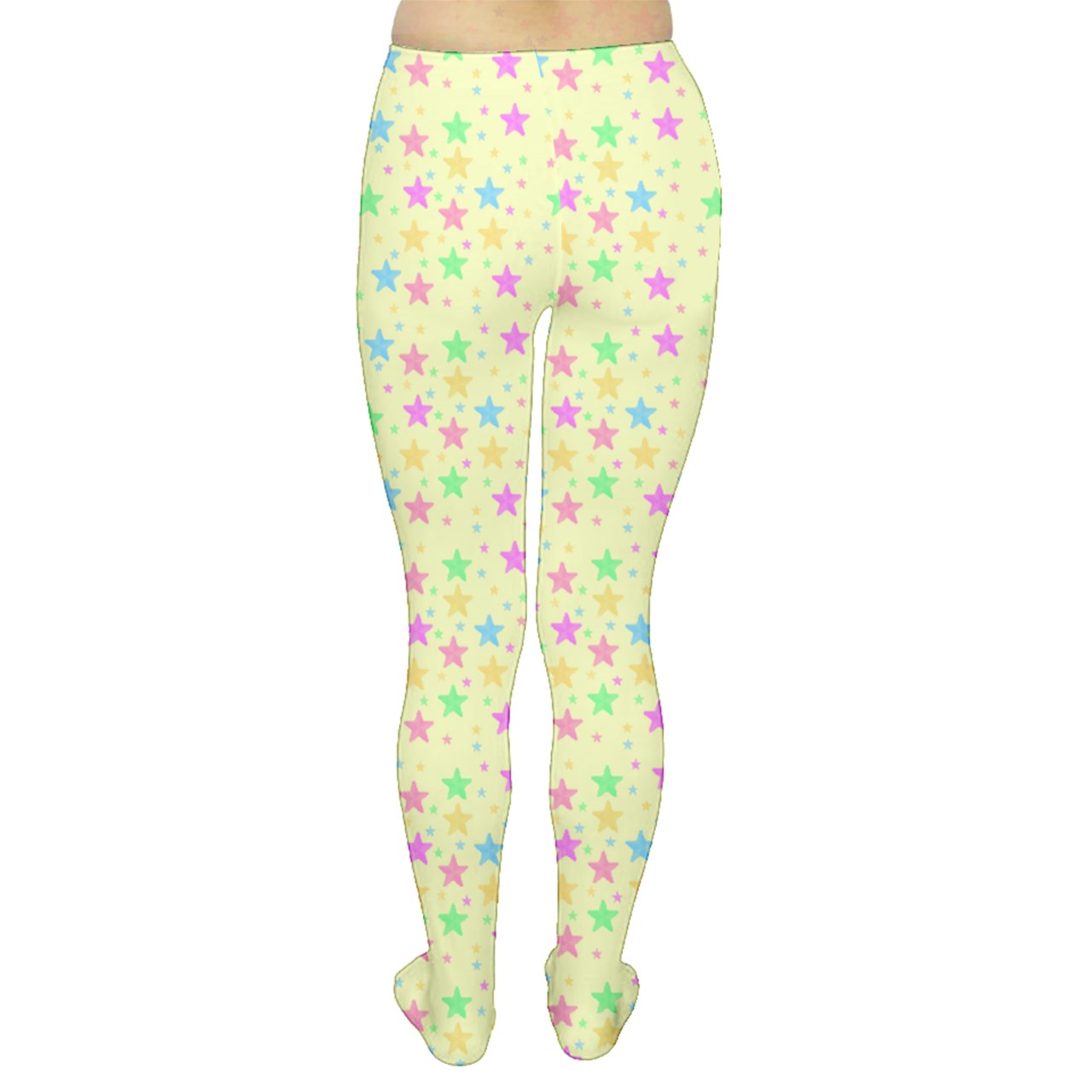 Soft Stars Tights