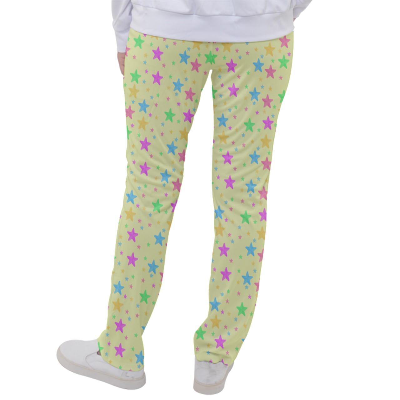 Soft Stars Casual Pants