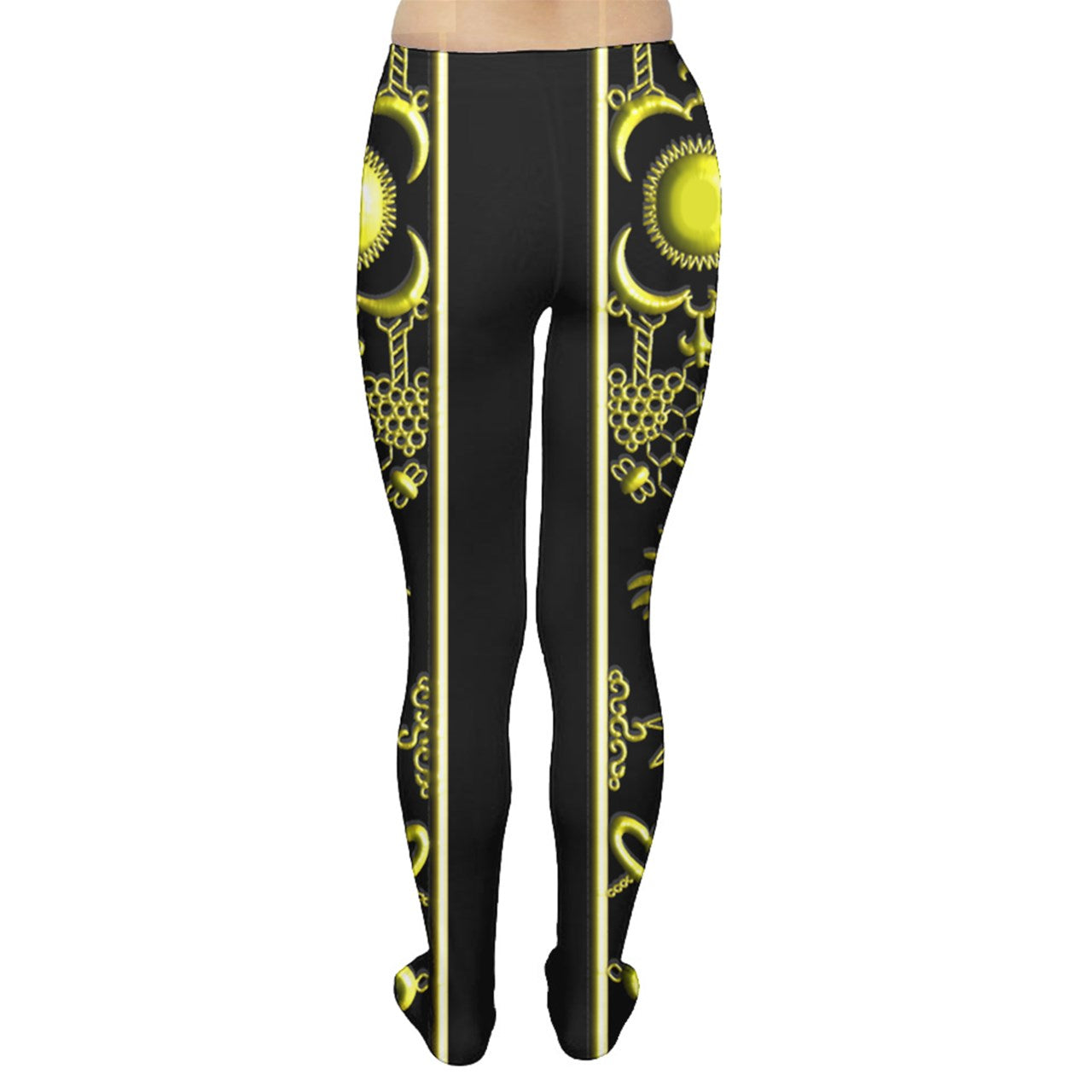 Apollo's Panel Tights