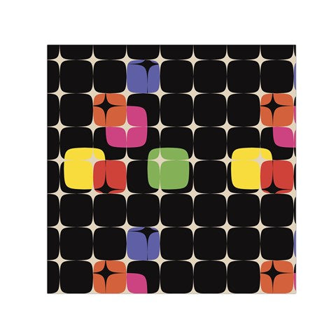 colorpop cubie Small Satin Scarf (Square)