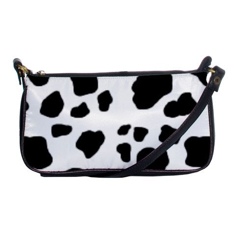 electric cowboi senior Shoulder Clutch Bag