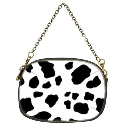 electric cowboi senior Chain Purse