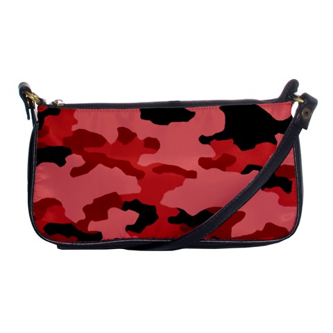 y2k Soldier Southern Shoulder Clutch Bag