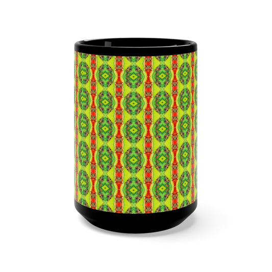 divine autumn eyes mug 15oz