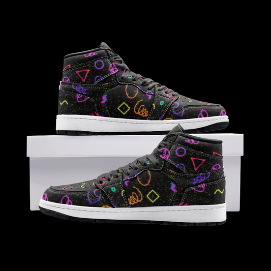 Teawitch Memphis #3 Sneaker TR