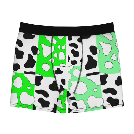 Green Cowboi Butch Briefs