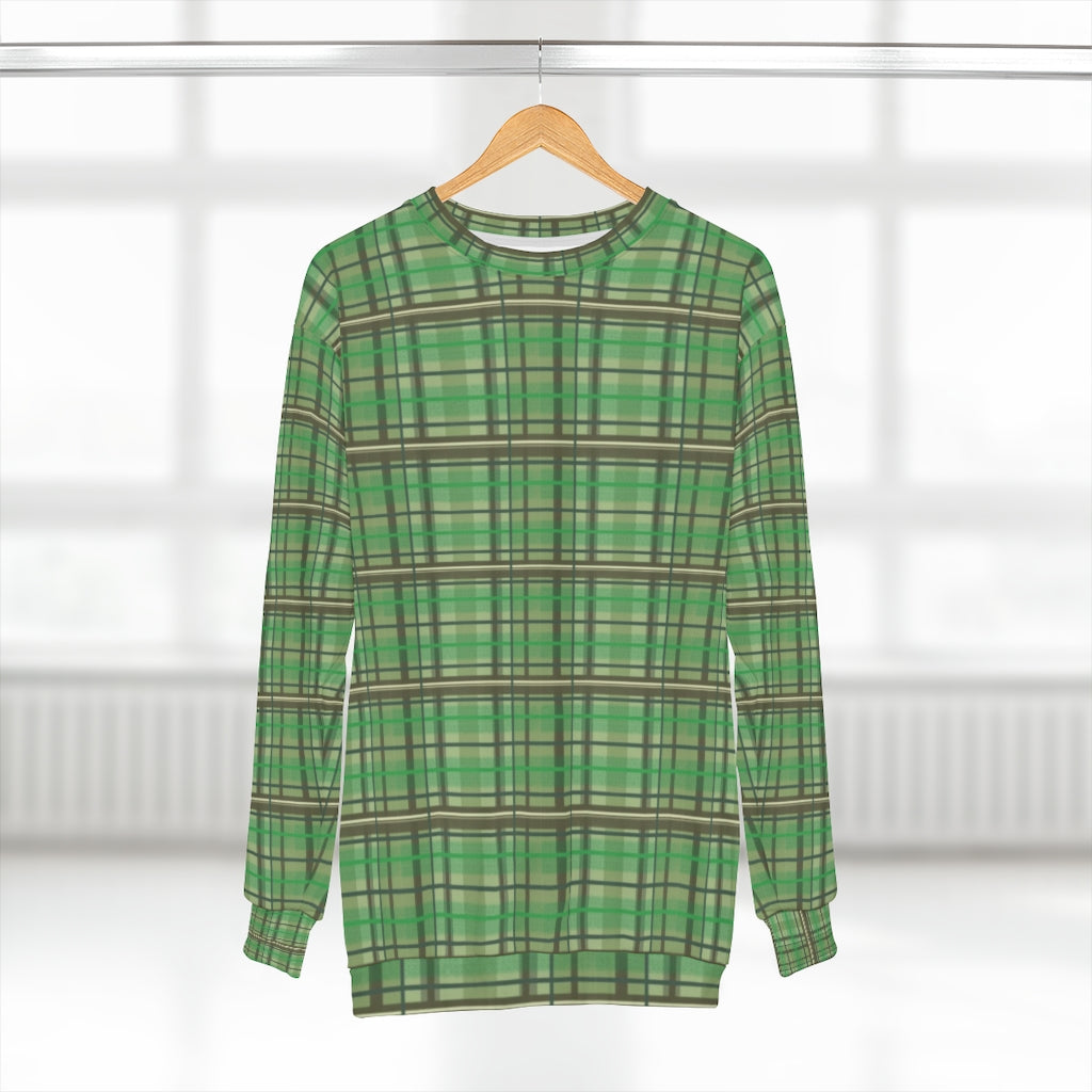 green academia Sweatshirt