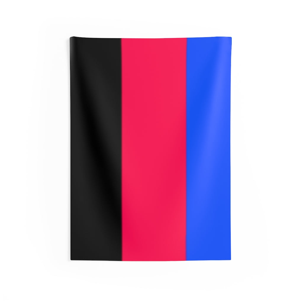 Polyamory Pride Flag OG Style