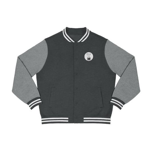 Electric Cowboi Varsity Jacket