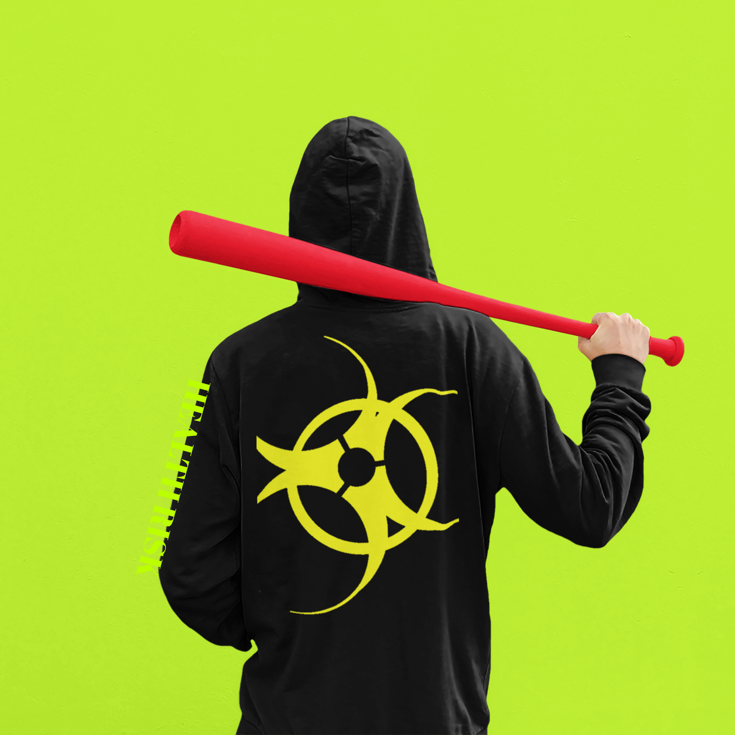 The Club X Emo Collection