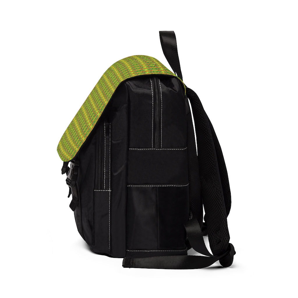 Divine Autumn Shoulder Backpack