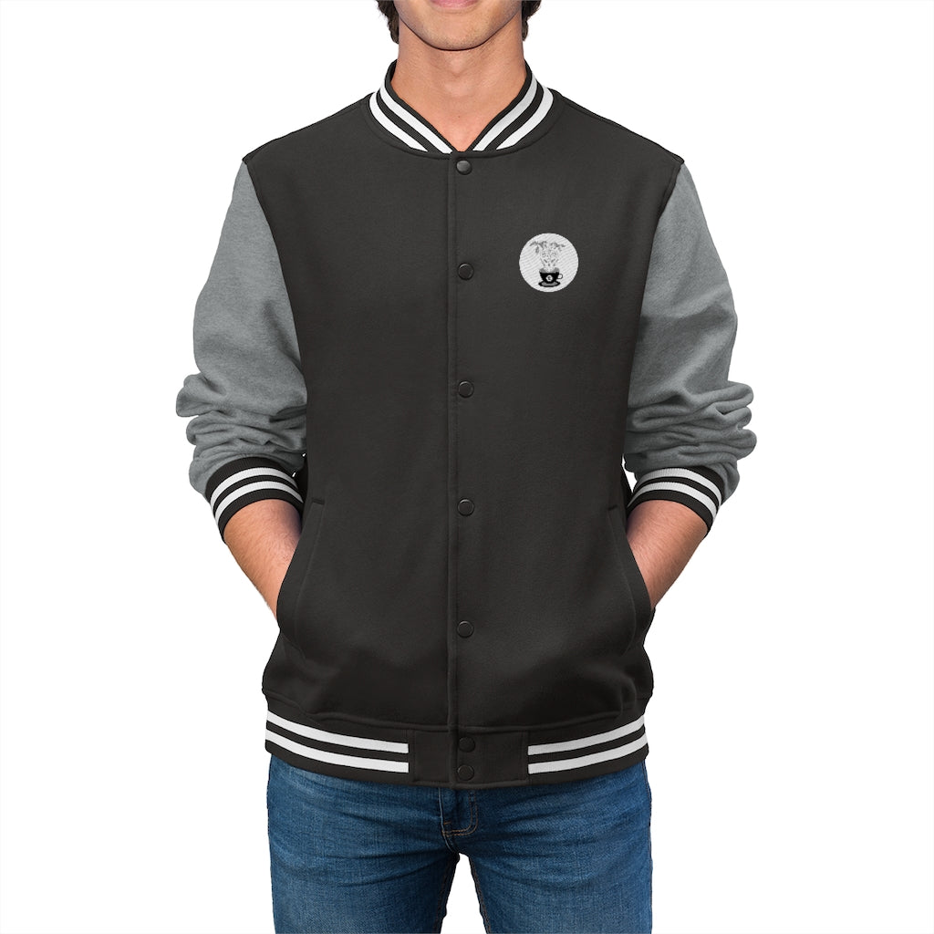Electric Cowboi Varsity Jacket