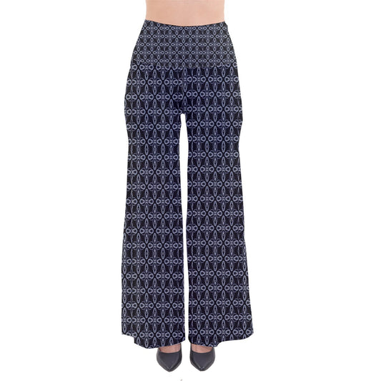 electric eyelet So Vintage Palazzo Pants