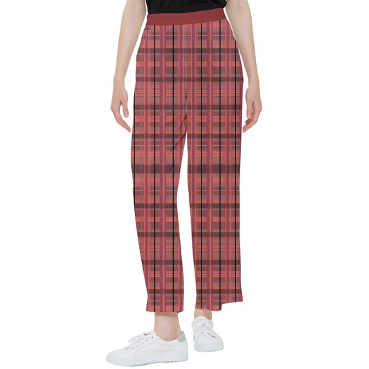 punky peach academia Pants