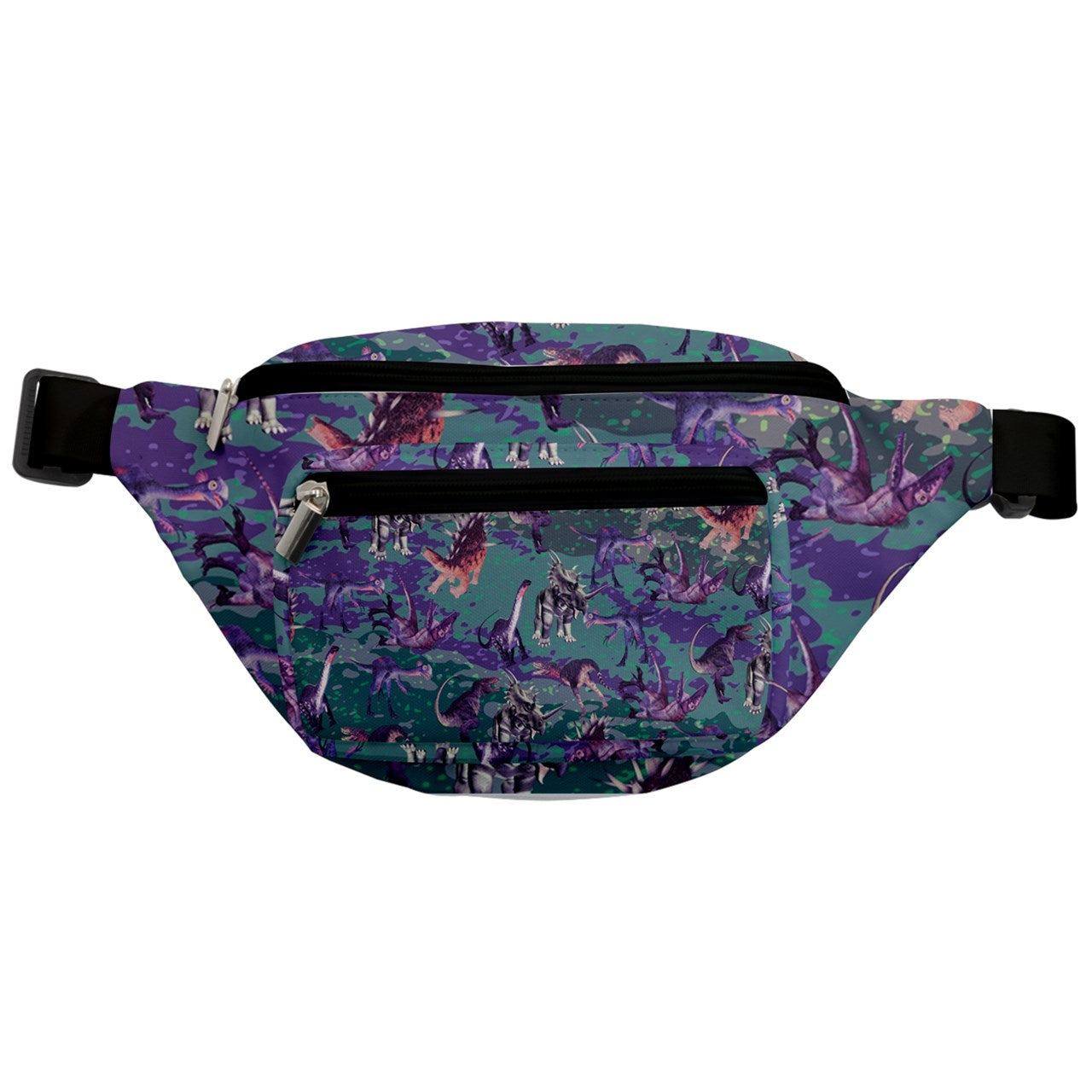 dinomight Fanny Pack