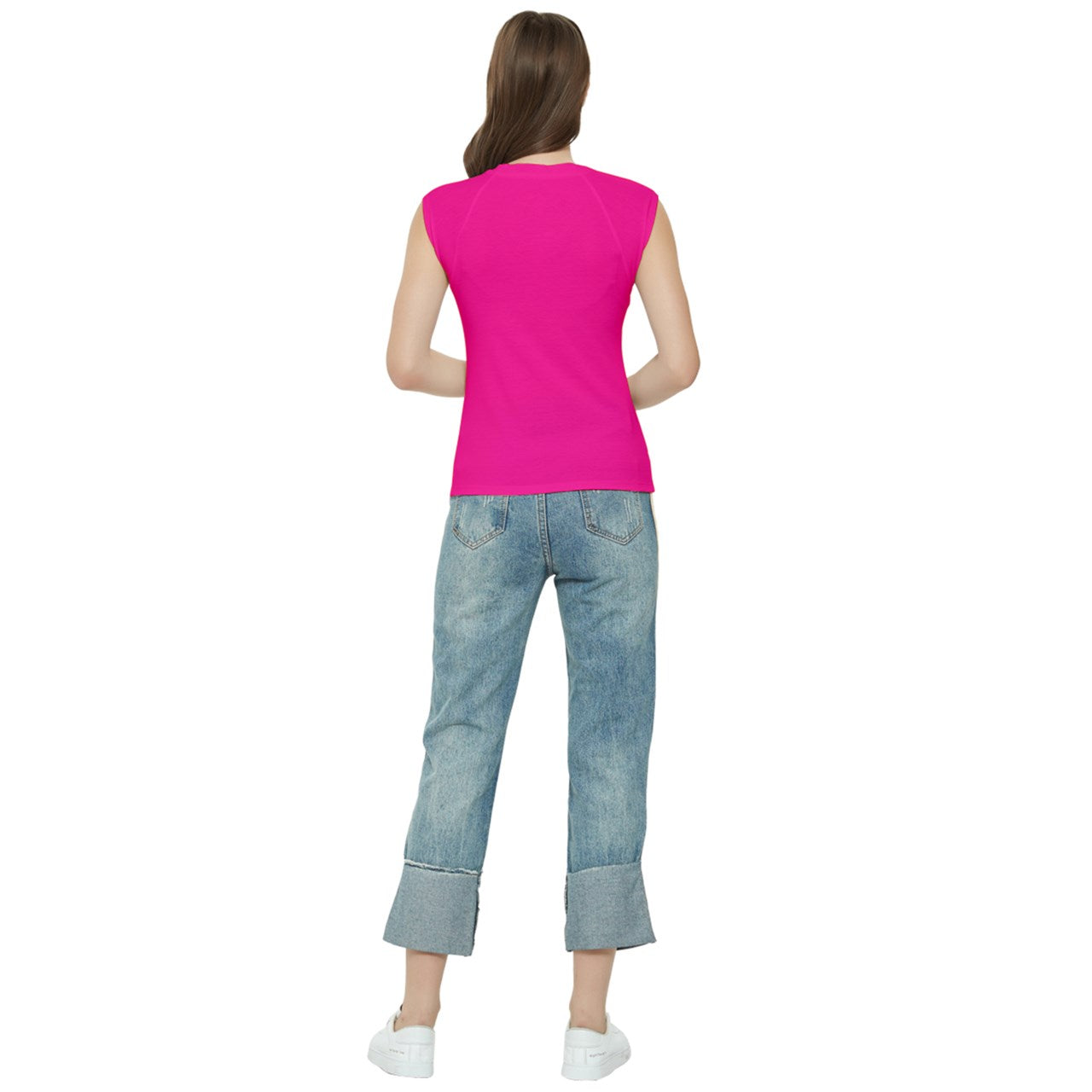 reggies green rocket ship Raglan Cap Sleeve Tee