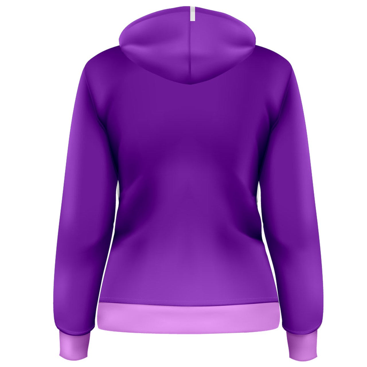 Disco Baby Pullover Hoodie