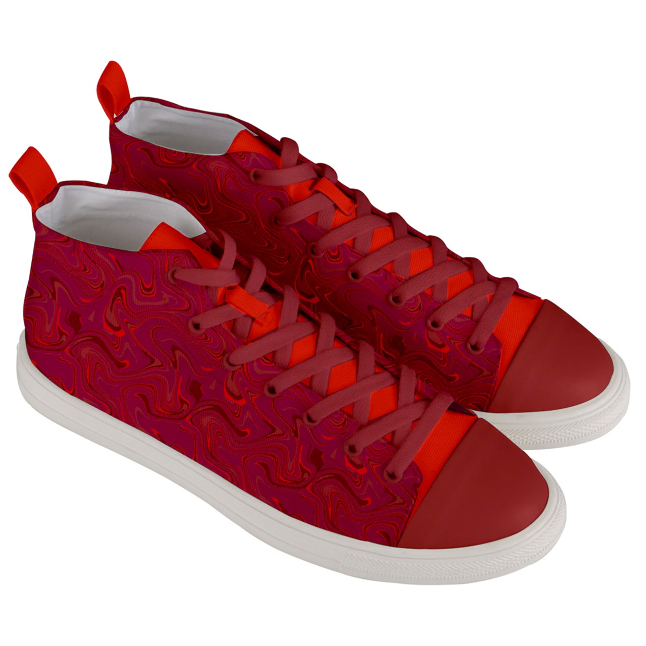 Blind Baddie Sleuthing Sneakers