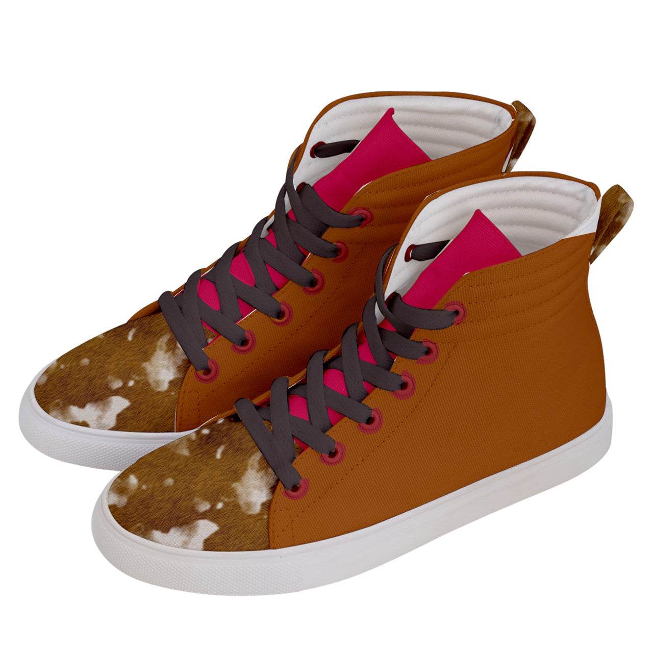 Shoobert's Sleuthing Sneakers