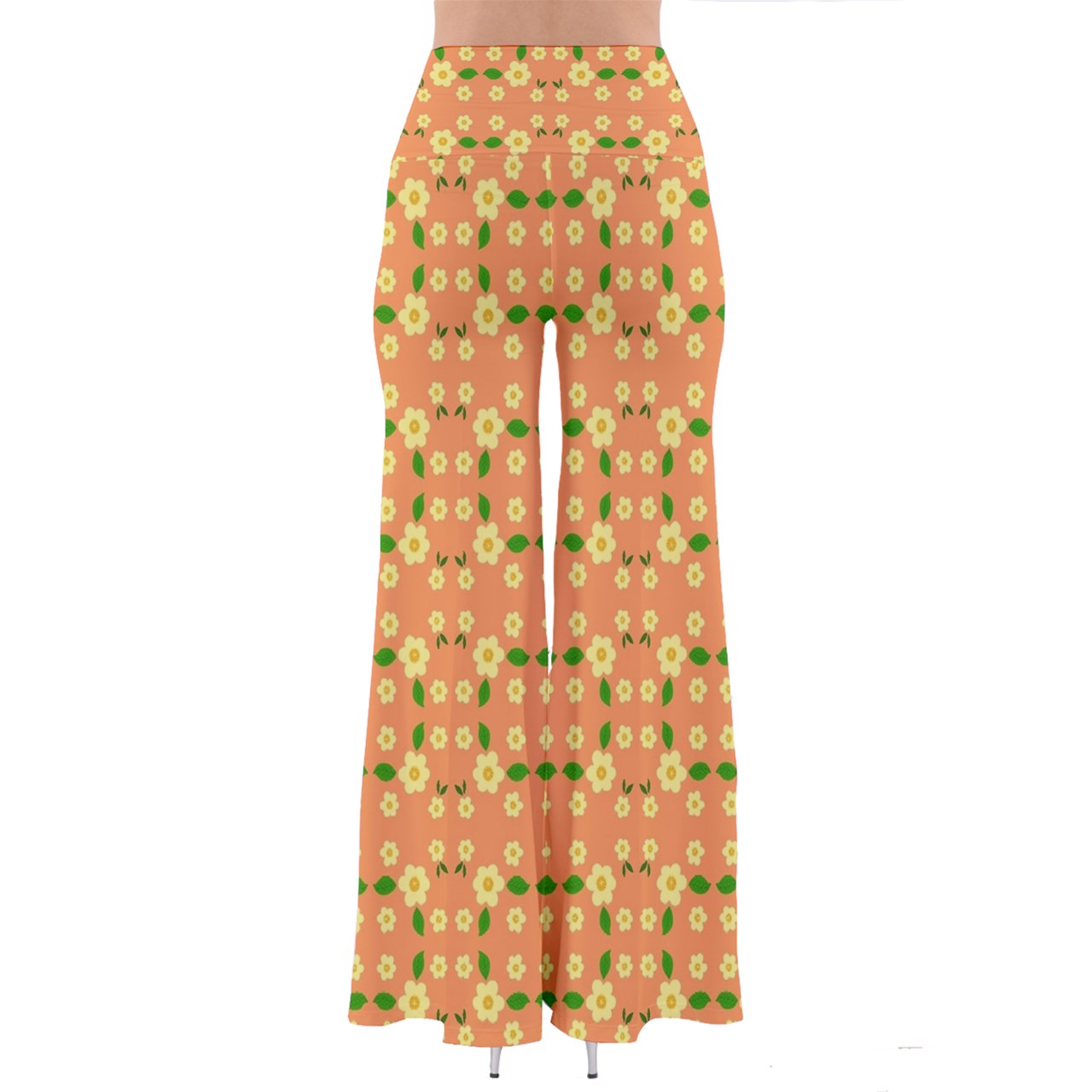 OB's So Vintage Palazzo Pants