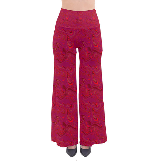 Blind Baddies So Vintage Palazzo Pants