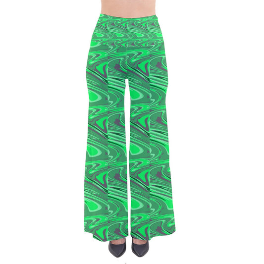Stoney Bologna So Vintage Palazzo Pants