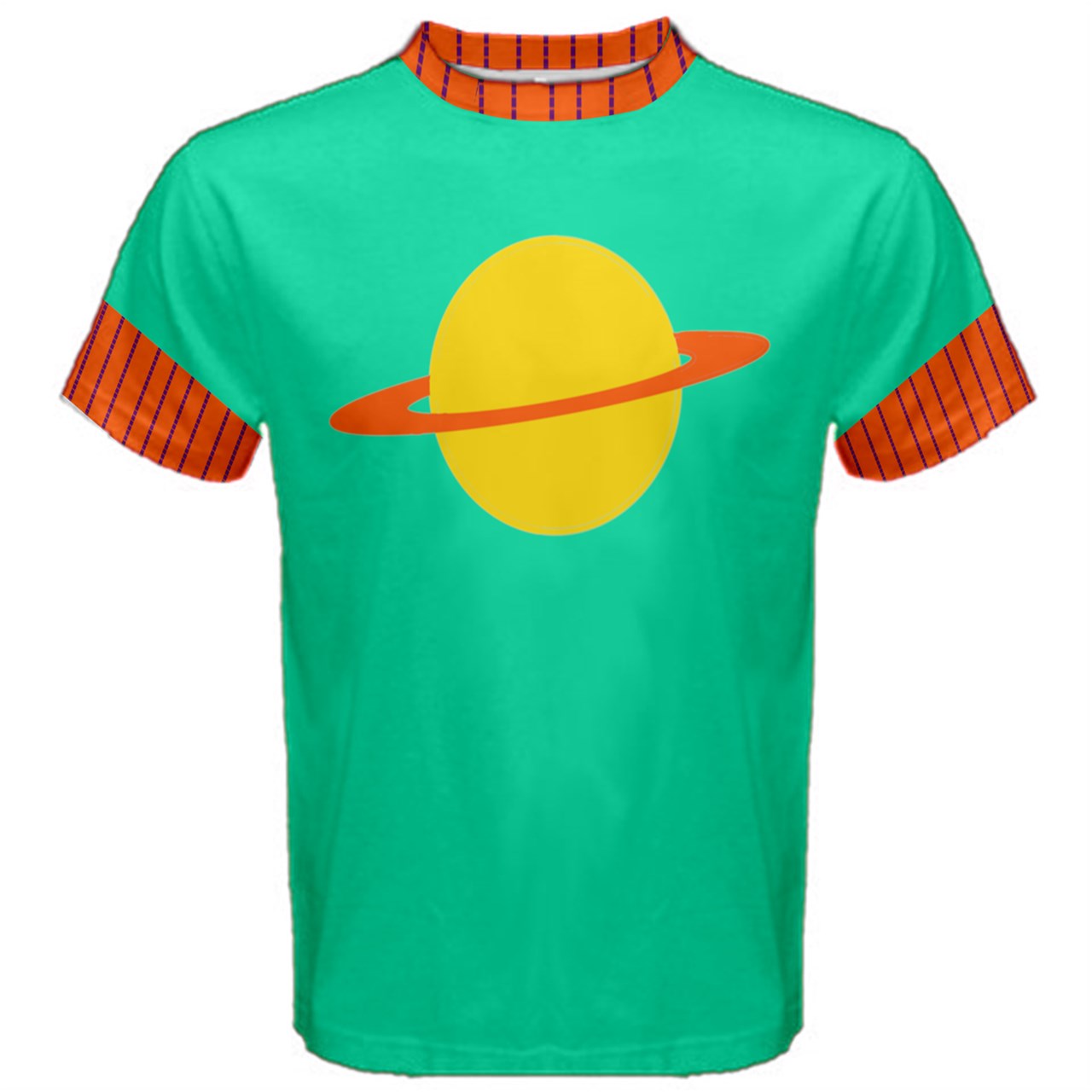 Charlie Fishe's Cotton Tee