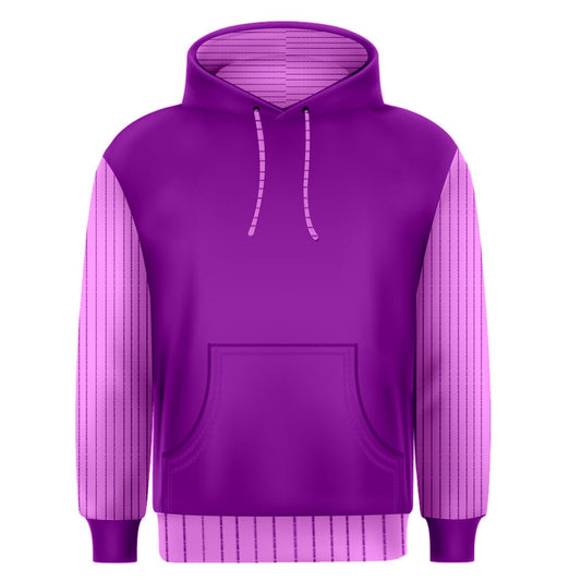 Plum's Hoodie