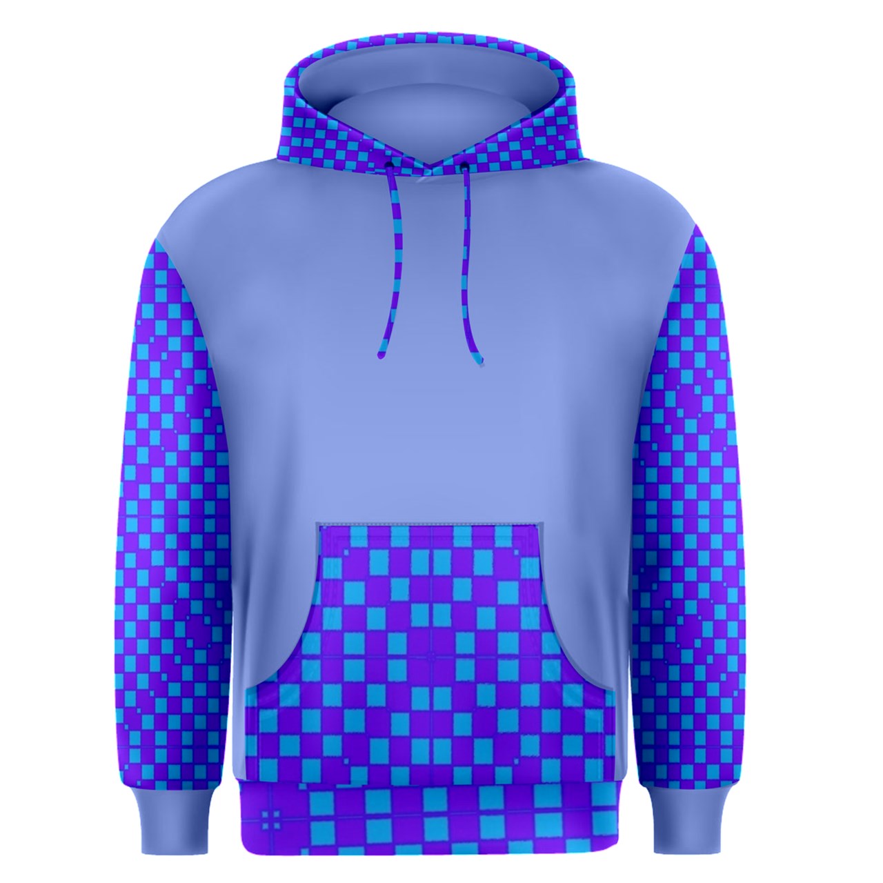 Blueberrie's Hoodie