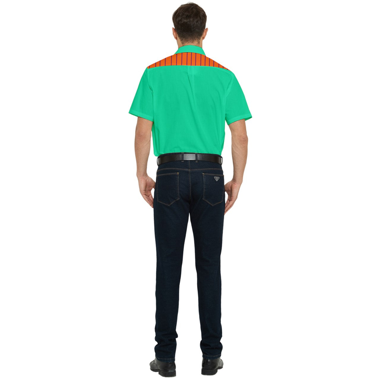 Charlie Fishe's Pocket Shirt