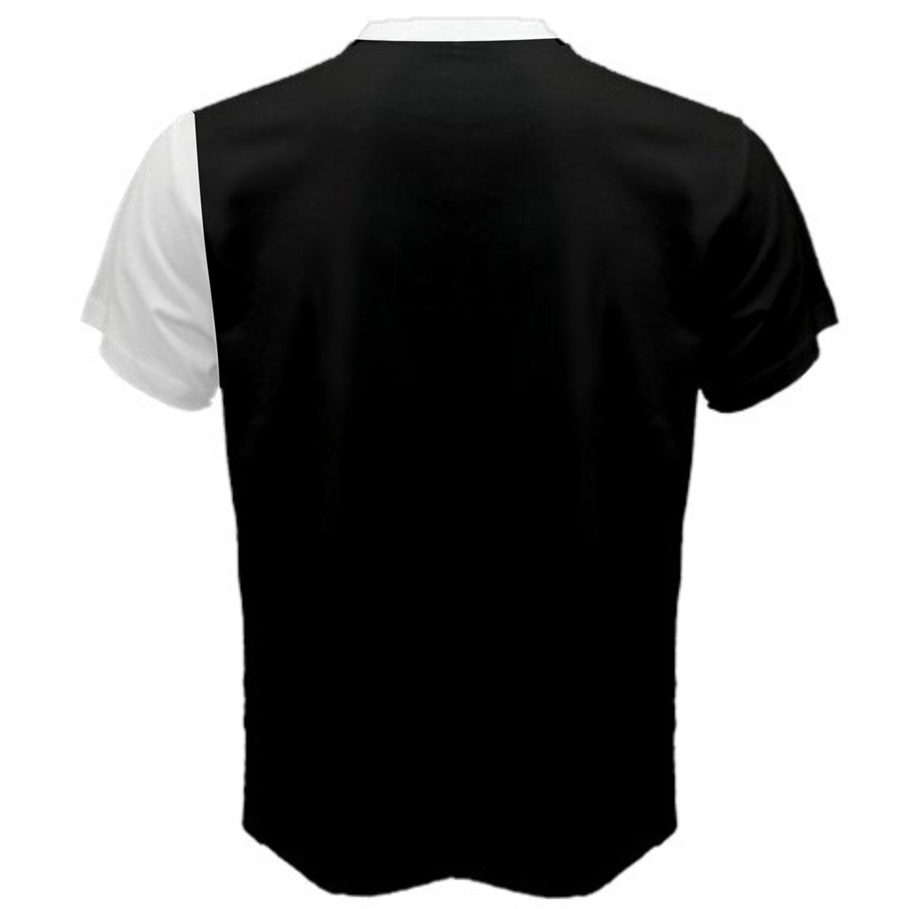 Monochrome Smiley Cotton Tee