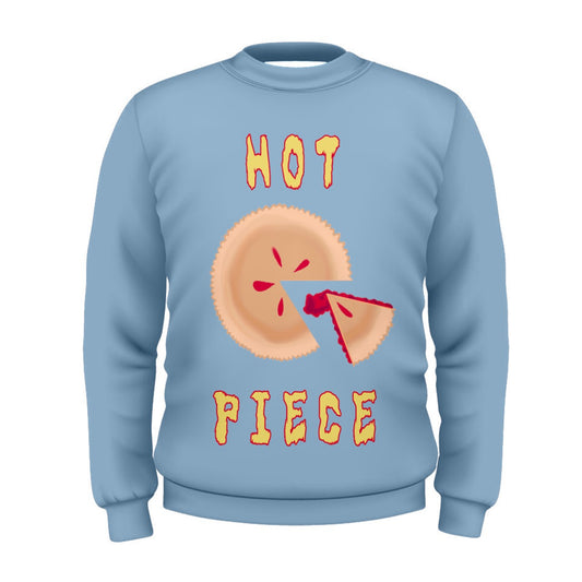 Uncle Kelly's Hot Piece Sweatshirt