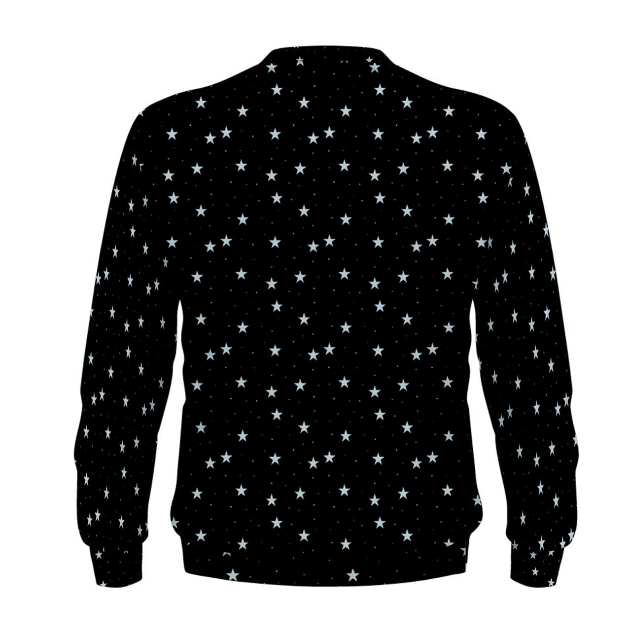 Clear Night Sweatshirt